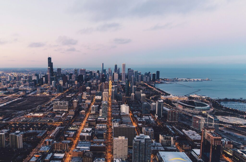 Photo by: Austin Neilll via Unsplash