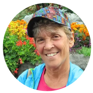 Barbara Ferman