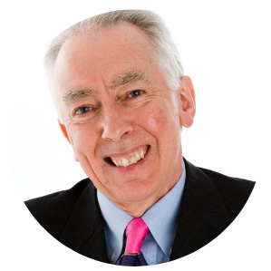 Robin Hambleton