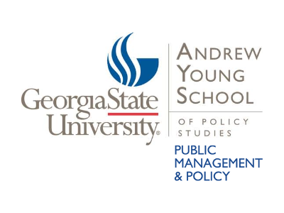 Georgia State Univ | Department of Public Management and Policy