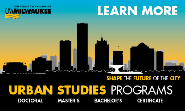 UW-Milwaukee Urban Studies Program