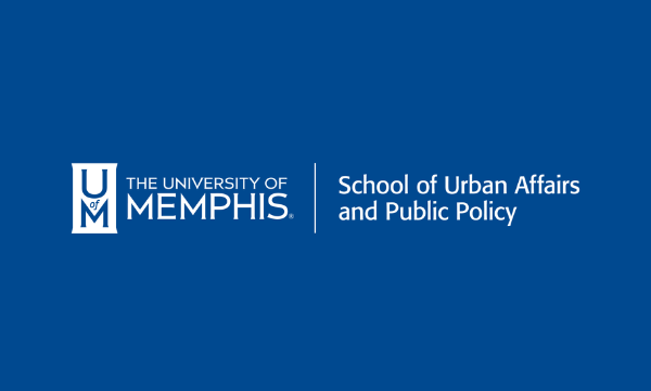 University of Memphis School of Urban and Public Policy