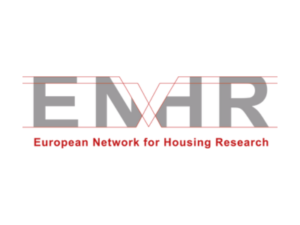 ENHR logo