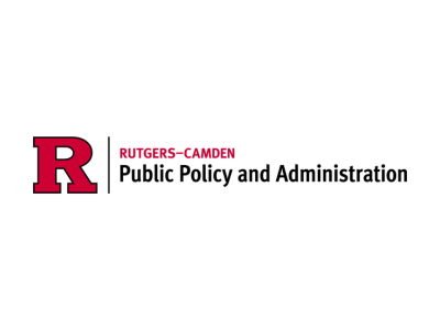 Rutgers University Camden logo