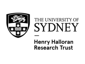 University of Sydney | Henry Halloran Trust