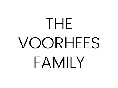 The Voorhees Family