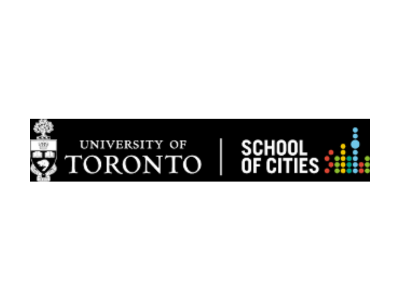Univ of Toronto School of Cities