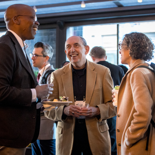 Wednesday Networking Reception (Grad Student Access) – International ...