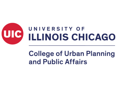 College of Urban Planning and Public Affairs, University of Illinois at Chicago