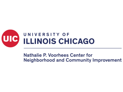 Nathalie P. Voorhees Center for Neighborhood and Community Improvement, University of Illinois at Chicago