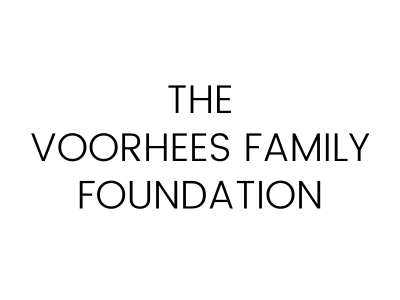 The Voorhees Family Foundation