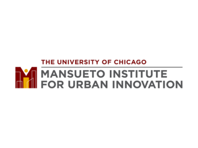 Mansueto Institute for Urban Innovation, University of Chicago