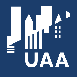 Urban Affairs Association Logo