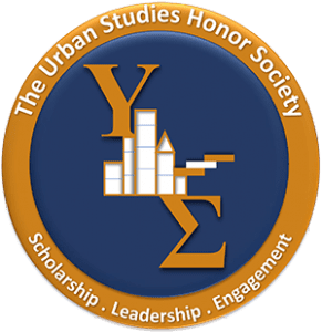 Upsilon Sigma Honor Society Logo sm