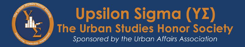Upsilon Sigma Logo