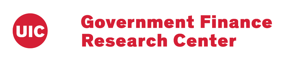 Postdoctoral Research Associate – Government Finance Research Center (University Of Illinois At Chicago)