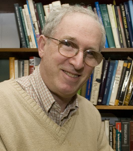 David Varady (University Of Cincinnati)