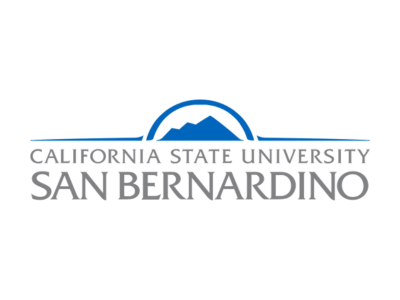 California State Univ, San Bernadino | Public Administration