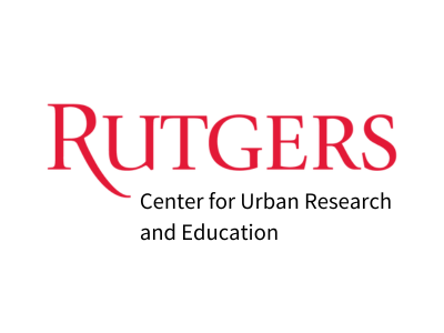 Rutgers Univ-Camden | Center for Urban Research & Education