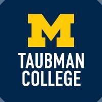 Univ of Michigan Taubman College