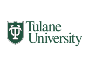 Tulane Univ logo