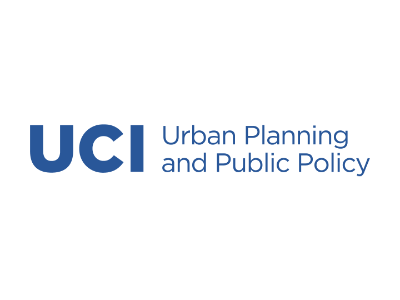 Univ of California, Irvine | Dept of Urban Planning & Public Policy