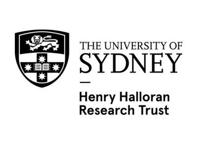 Univ of Sydney | Henry Halloran Research Trust