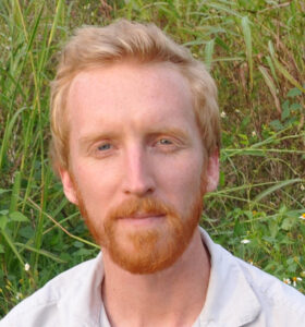 Dr. Zachary Lamb
