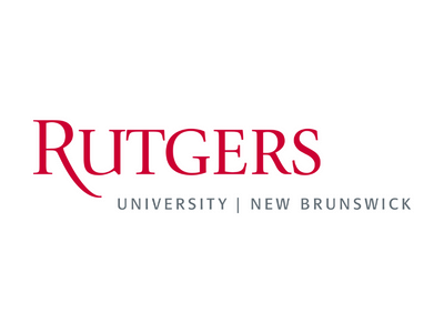 Rutgers Univ New Brunswick | Edward J. Bloustein School of Planning & Public Policy