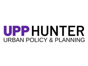 Hunter College, CUNY Department of Urban Policy and Planning