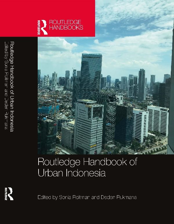 Urban Indonesia from Routledge