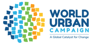 World Urban Campaign membership