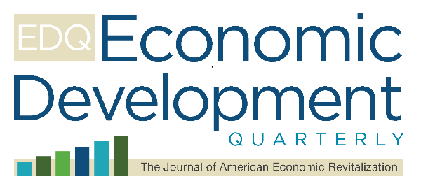 Call for Paper Proposals: Linking Community Development & Economic Development