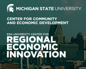 MSU EDA University Center for Regional Economic Innovation
