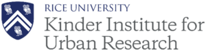 The Kinder Institute for Urban Research