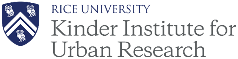 The Kinder Institute for Urban Research