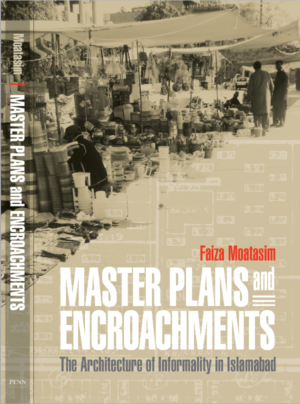 Master Plans and Encroachments