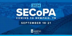 Southeastern Conference for Public Administration (SECoPA)