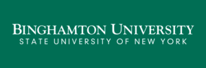 Binghamton University SUNY