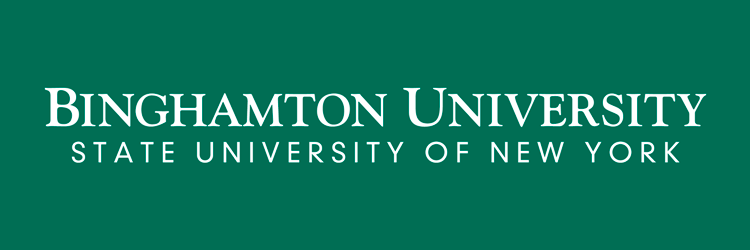 Binghamton University SUNY