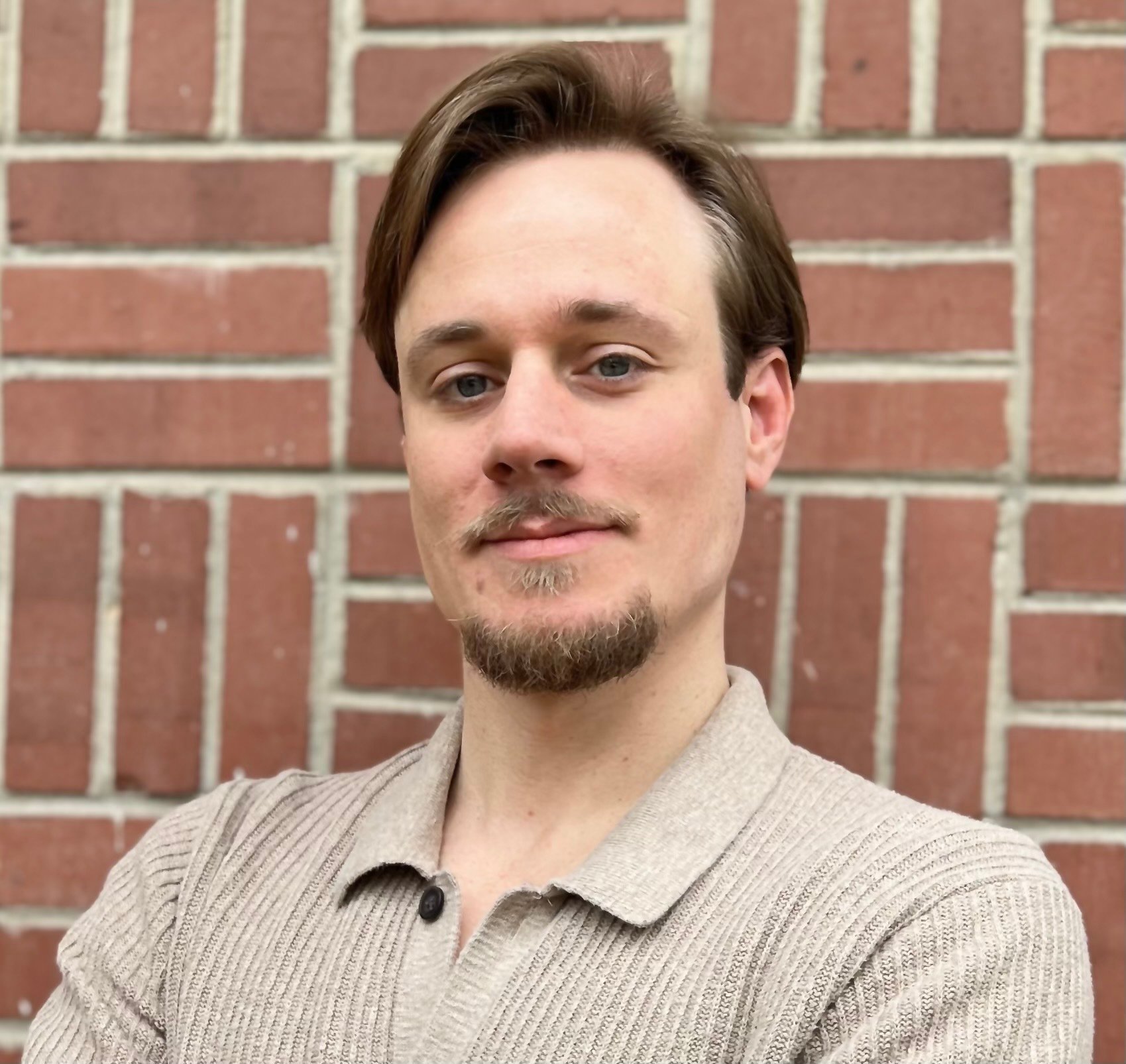 Dr. Scott Markley