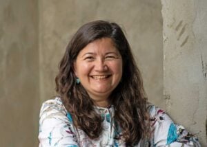Dr. Ana Paula Pimentel Walker
