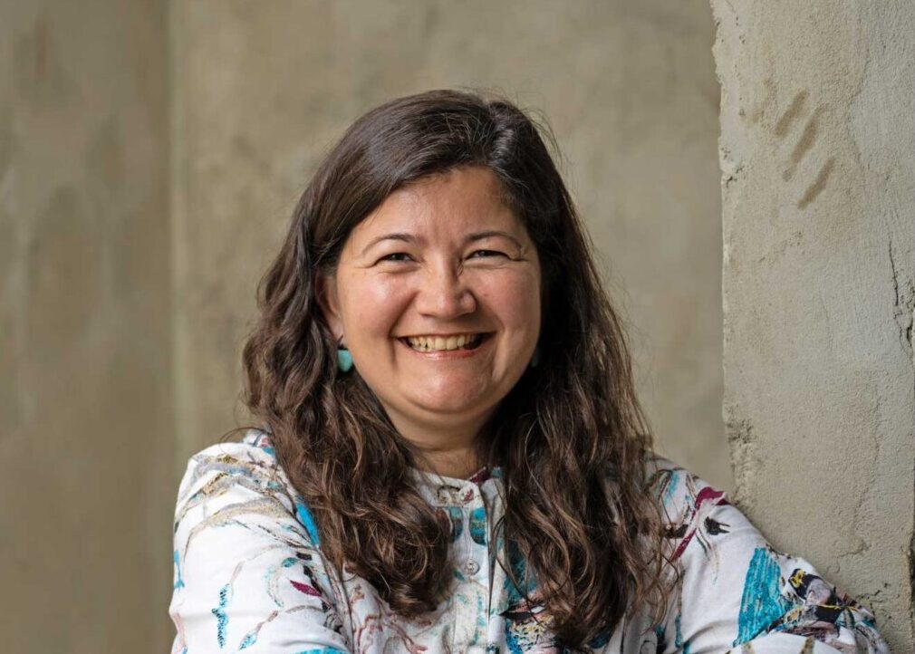 Dr. Ana Paula Pimentel Walker