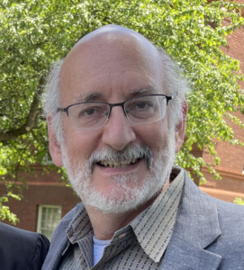 Dr. Lawrence Vale