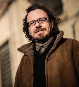 Dr. Igor Vojnovic