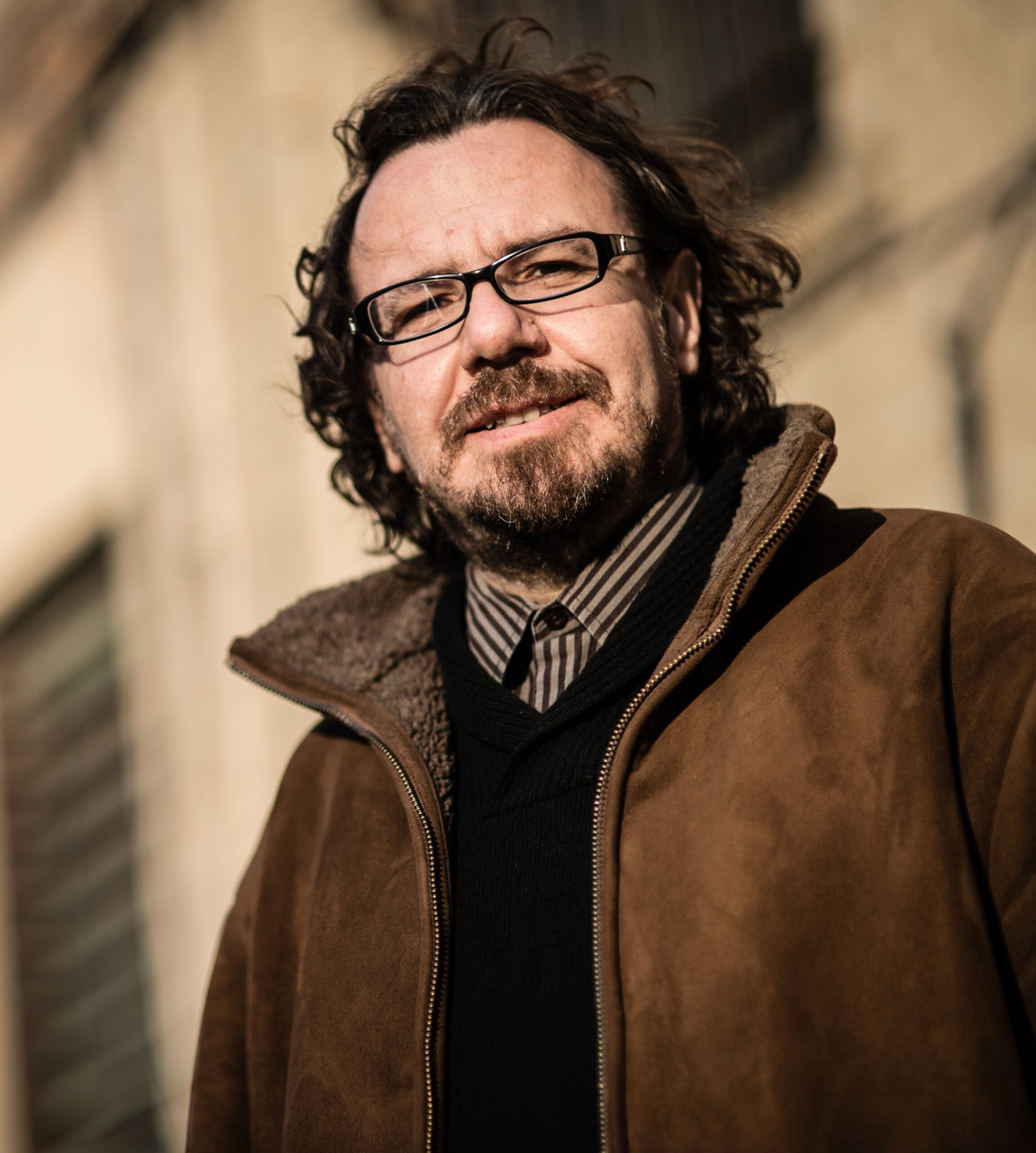 Dr. Igor Vojnovic