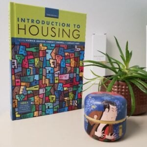 Introduction to Housing, third edition