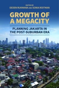 Growth of a Megacity