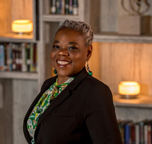 Kimberly Mayfield