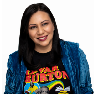Deyanira Nevarez Martinez